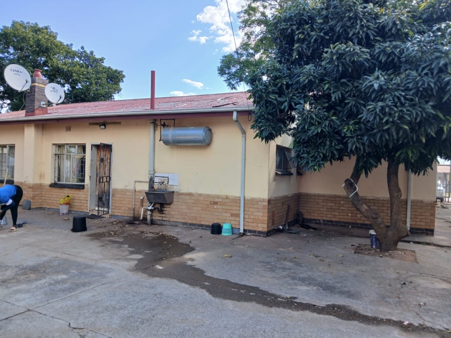 3 Bedroom Property for Sale in Bodorp North West